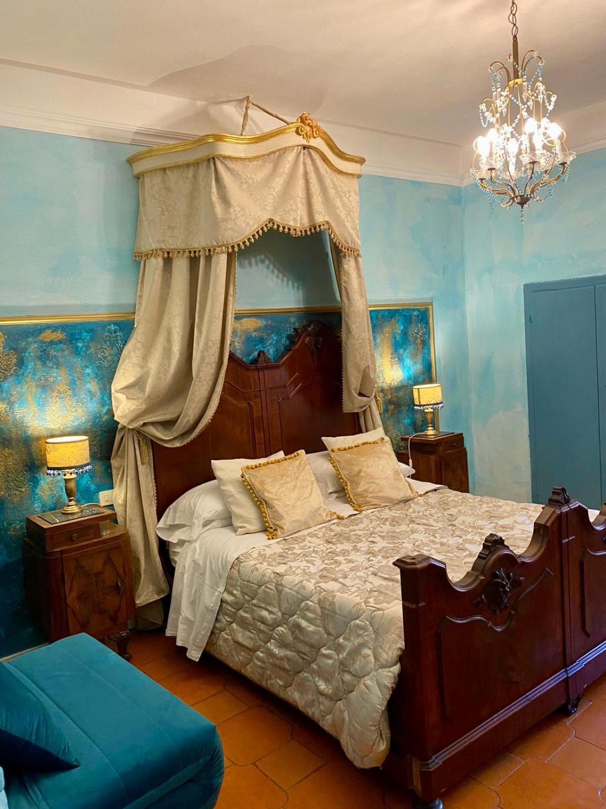 La Foresteria Di Palazzo Picedi Benettini Sarzana Quarto foto